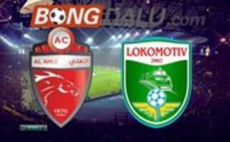 Free download Al Ahli( UAE) Vs Lokomotiv Tashkent free photo or picture to be edited with GIMP online image editor