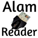 ALAM Emirates ID Reader M_V_3  screen for extension Chrome web store in OffiDocs Chromium