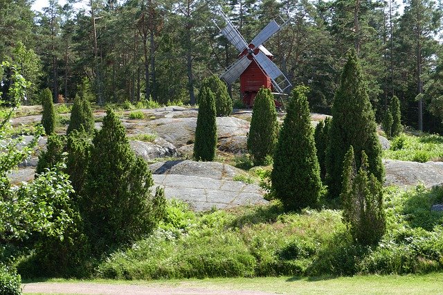 Безкоштовно завантажте Aland Finland Mariehamn Baltic - безкоштовне фото або зображення для редагування за допомогою онлайн-редактора зображень GIMP