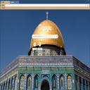 Al Aqsa Mosque Jerusalem  screen for extension Chrome web store in OffiDocs Chromium