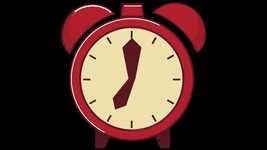 Free download Alarm Clock Ringing -  free video to be edited with OpenShot online video editor