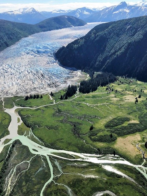 Безкоштовно завантажте Alaska Juneau Tongrass — безкоштовну фотографію чи зображення для редагування за допомогою онлайн-редактора зображень GIMP