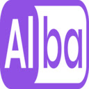 AlbaSupport  screen for extension Chrome web store in OffiDocs Chromium