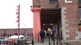 Free download Albert Dock L -  free video to be edited with OpenShot online video editor