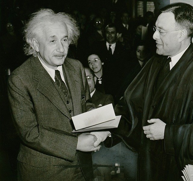 Free download albert einstein october 1 1940 free picture to be edited with GIMP free online image editor
