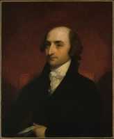 Free download Albert Gallatin free photo or picture to be edited with GIMP online image editor