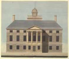 Free download Album of Architectural Sketches and Drawings free photo or picture to be edited with GIMP online image editor