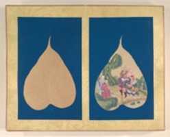 Free download Album of Eighteen Arhat Paintings free photo or picture to be edited with GIMP online image editor