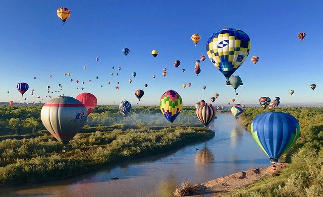 Template Photo Albuquerque Balloons Ballooning -  for OffiDocs