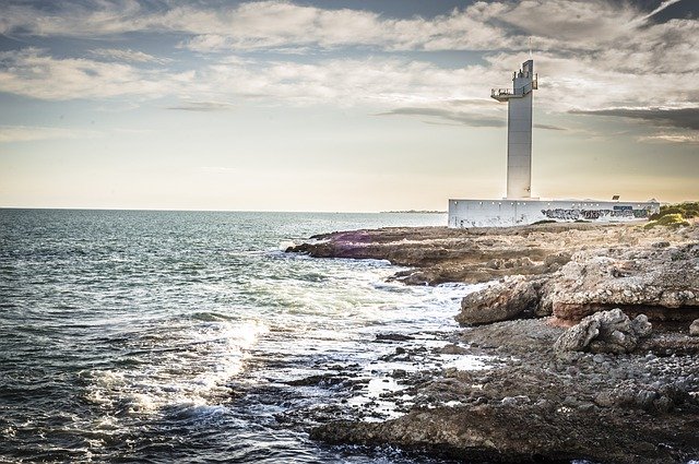 Скачать бесплатно Alcocebre Playa Castellon - бесплатное фото или изображение для редактирования с помощью онлайн-редактора изображений GIMP