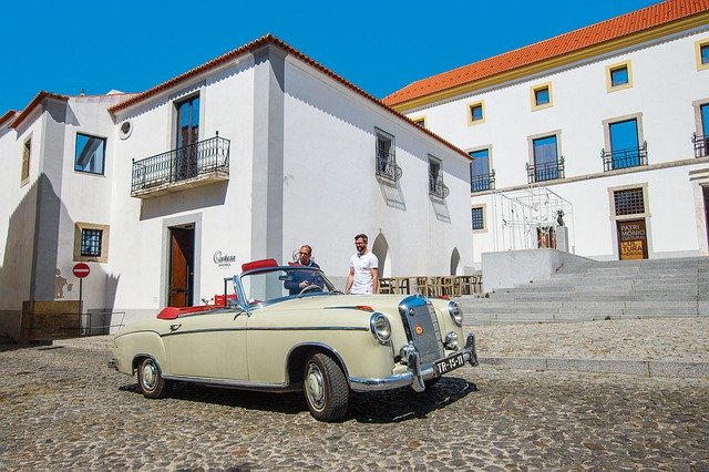 Téléchargement gratuit de Voiture Alentejo Evora - photo ou image gratuite à modifier avec l'éditeur d'images en ligne GIMP