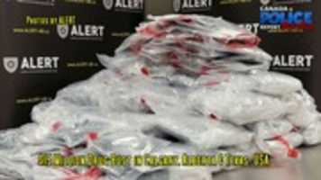 Free download ALERT 15 Million Drug BUST YYC Amd Texas free photo or picture to be edited with GIMP online image editor