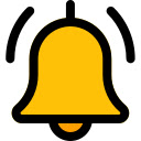 Alerta Notifier  screen for extension Chrome web store in OffiDocs Chromium