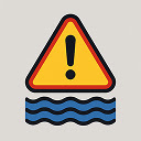 Alerta Nível Rio Taquari Lajeado  screen for extension Chrome web store in OffiDocs Chromium