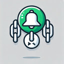 Alert product domain  screen for extension Chrome web store in OffiDocs Chromium