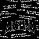 Alesana Theme 2  screen for extension Chrome web store in OffiDocs Chromium