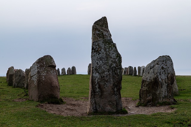 Free download ales stenar ship releases stones free picture to be edited with GIMP free online image editor