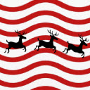 Ales Xmas Theme  screen for extension Chrome web store in OffiDocs Chromium