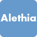 Alethia  screen for extension Chrome web store in OffiDocs Chromium