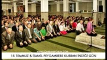 Free download Alevi Namaz free photo or picture to be edited with GIMP online image editor