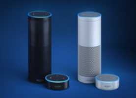 Free download alexa-family-shot free photo or picture to be edited with GIMP online image editor