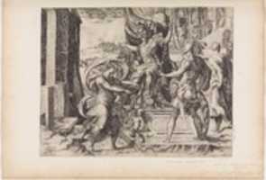 Free download Alexander Enthroned free photo or picture to be edited with GIMP online image editor