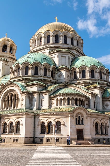 ดาวน์โหลดภาพฟรีของมหาวิหาร alexander nevsky ฟรีเพื่อแก้ไขด้วยโปรแกรมแก้ไขรูปภาพออนไลน์ GIMP ฟรี