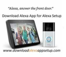 Free download Alexa Setup free photo or picture to be edited with GIMP online image editor