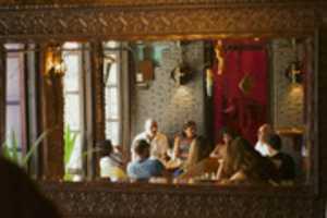 Free download ALEXIS KARPOUZOS:PHILOSOPHY LESSONS free photo or picture to be edited with GIMP online image editor