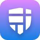 Alfablocker ad blocker  screen for extension Chrome web store in OffiDocs Chromium