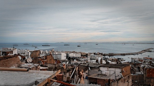 Tải xuống miễn phí Alger Algiers Algeria - ảnh hoặc ảnh miễn phí được chỉnh sửa bằng trình chỉnh sửa ảnh trực tuyến GIMP