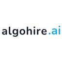 Algohire Talent Scout  screen for extension Chrome web store in OffiDocs Chromium