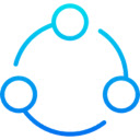 algoTeams  screen for extension Chrome web store in OffiDocs Chromium