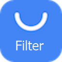 Algumon Filter  screen for extension Chrome web store in OffiDocs Chromium