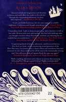 Free download Alias Hook: A Novel free photo or picture to be edited with GIMP online image editor