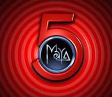 Free download Alias|Wavefront Maya PLE 5.0 free photo or picture to be edited with GIMP online image editor