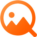 Alibaba search by image Beta  screen for extension Chrome web store in OffiDocs Chromium