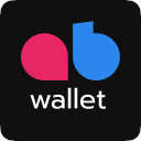 AliceBob Wallet  screen for extension Chrome web store in OffiDocs Chromium