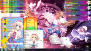 Free download alice-margatroid free photo or picture to be edited with GIMP online image editor