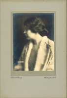 Free download Alice Paul Harris & Ewing Portrait free photo or picture to be edited with GIMP online image editor