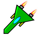 Alien invasion!  screen for extension Chrome web store in OffiDocs Chromium