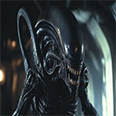 Alien Monster At Myflixer  screen for extension Chrome web store in OffiDocs Chromium