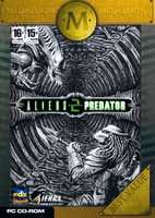 Free download Aliens vs Predator 2 free photo or picture to be edited with GIMP online image editor