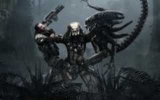 Free download aliens_vs__predator_game-t1 free photo or picture to be edited with GIMP online image editor