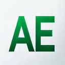 AliExporter  screen for extension Chrome web store in OffiDocs Chromium