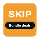 AliExpress Bundle deals Redirect  screen for extension Chrome web store in OffiDocs Chromium