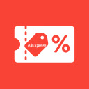 AliExpress Coupons Finder  screen for extension Chrome web store in OffiDocs Chromium