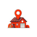 Aliexpress select warehouse  screen for extension Chrome web store in OffiDocs Chromium