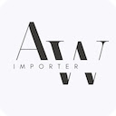 Aliexpress to WooCommerce importer  screen for extension Chrome web store in OffiDocs Chromium