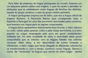 Free download A Lingua Portuguesa 01 free photo or picture to be edited with GIMP online image editor